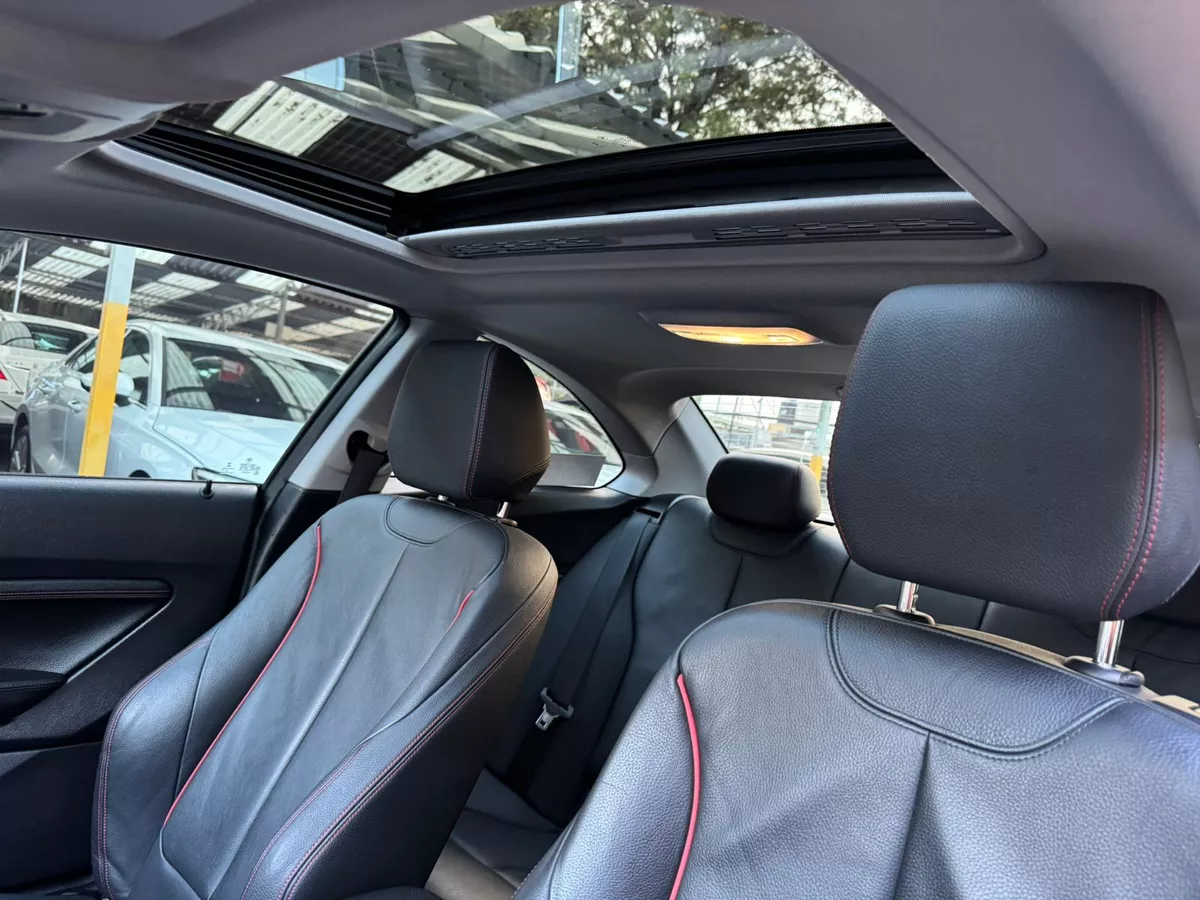 BMW Serie 2 2.0 220ia Sport Line At 2019
